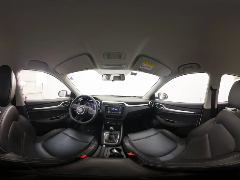 MG ZS 2023 - Imagen 19 de 19