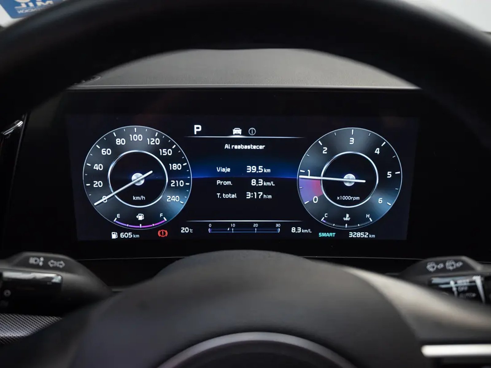 Kia SPORTAGE 2024 - Imagen 13 de 20