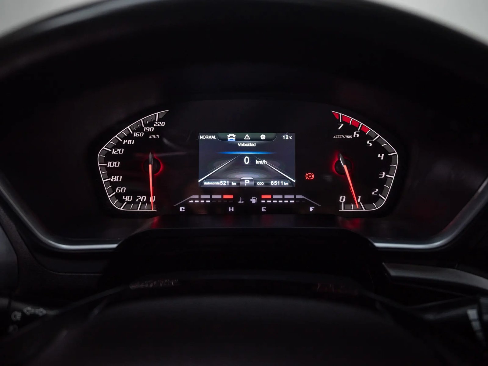 PEUGEOT LANDTREK 2023 - Imagen 13 de 17