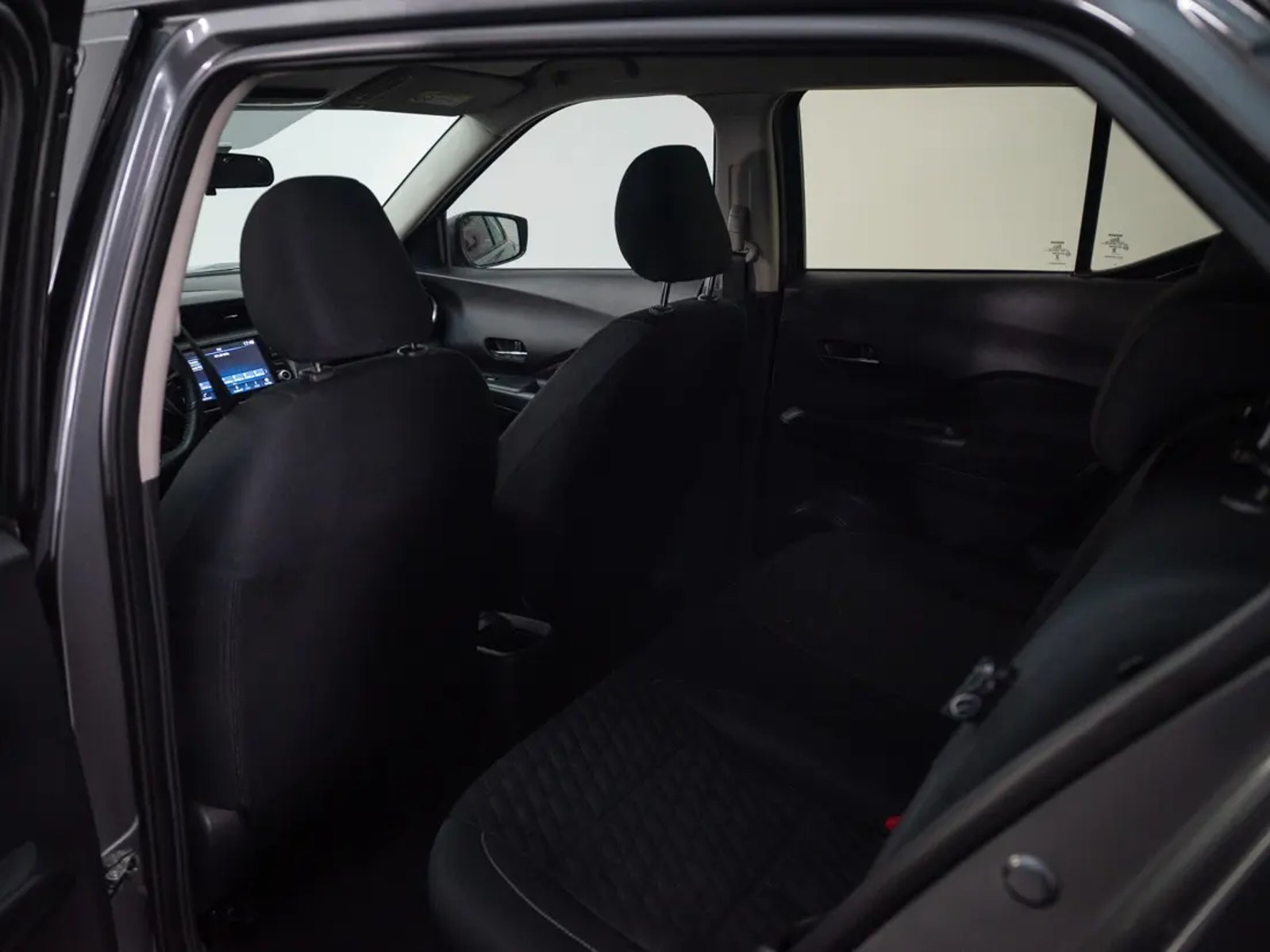 Nissan KICKS 2024 - Imagen 14 de 20