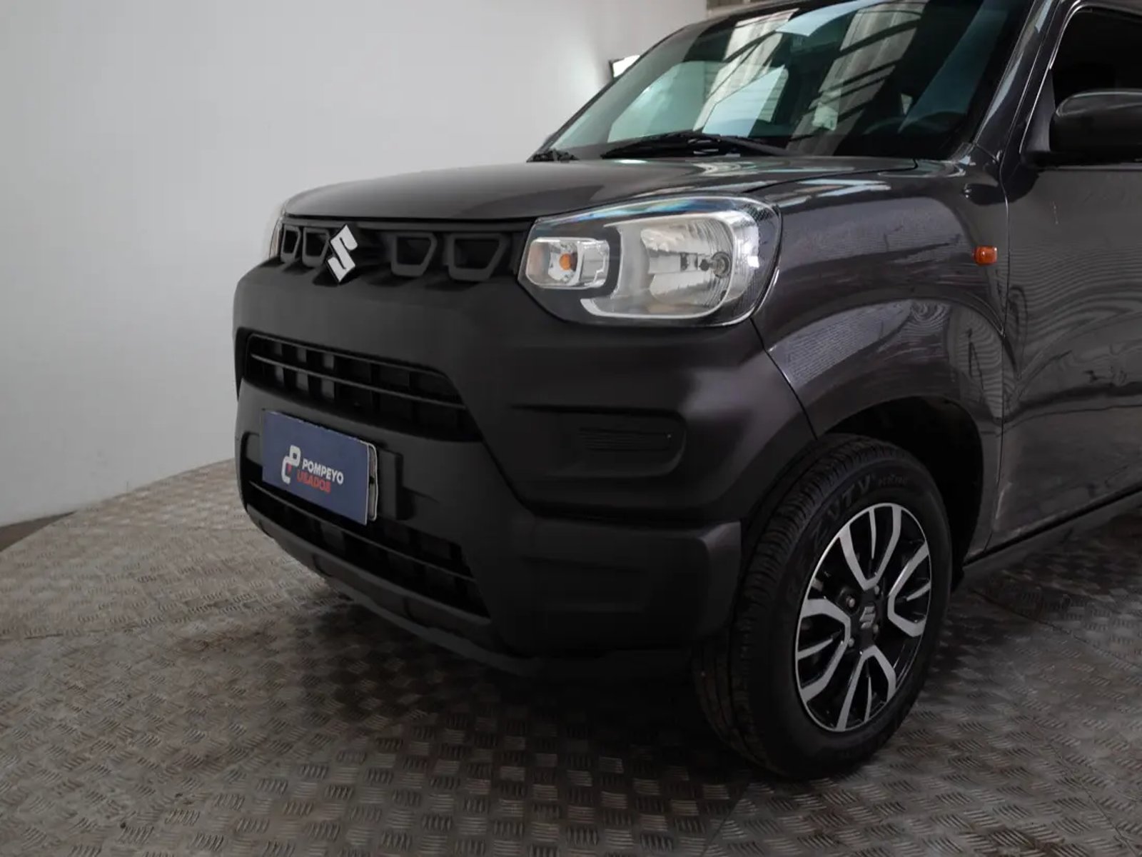 Suzuki SPRESSO 2025 - Imagen 17 de 18