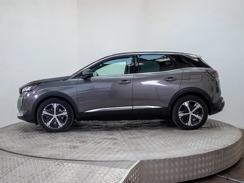 Peugeot 3008 2023 - Imagen 5 de 20