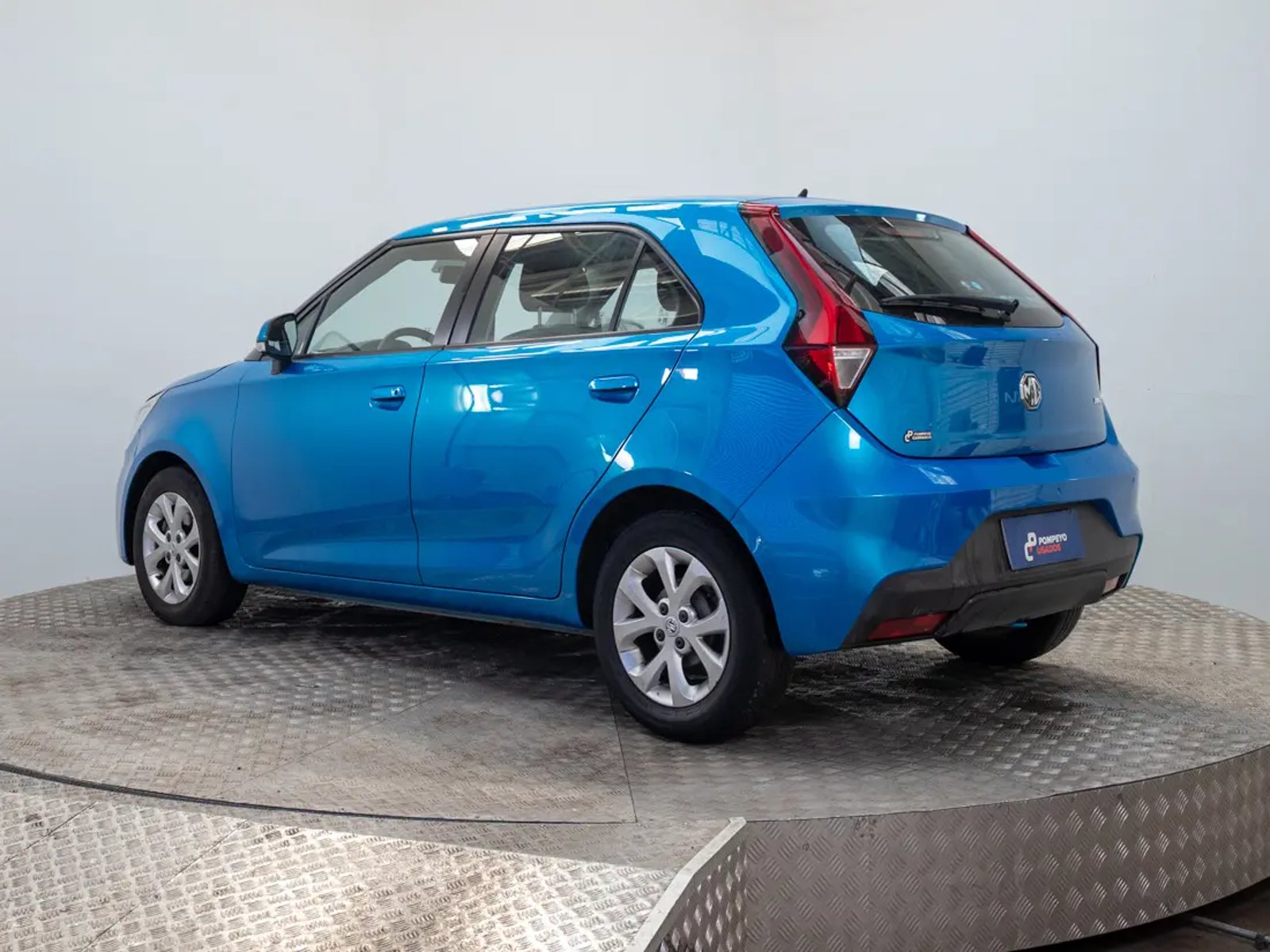MG 3 2023 - Foto 5 de 19