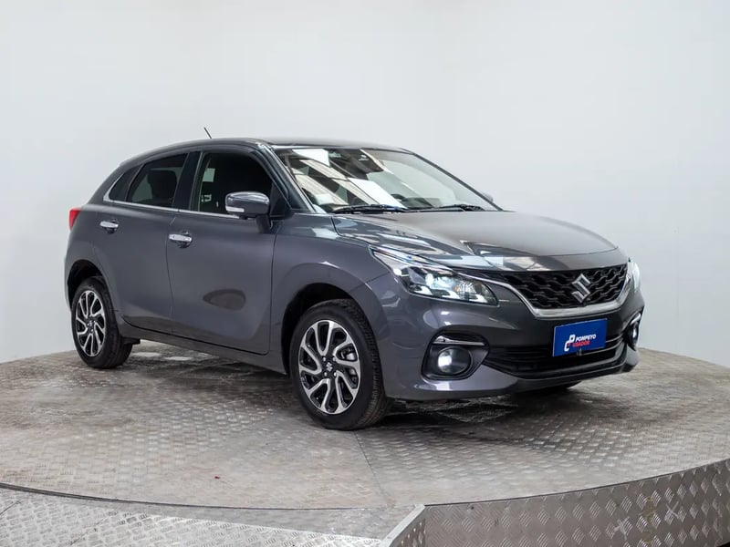 Suzuki BALENO 2023 - Imagen 9 de 20