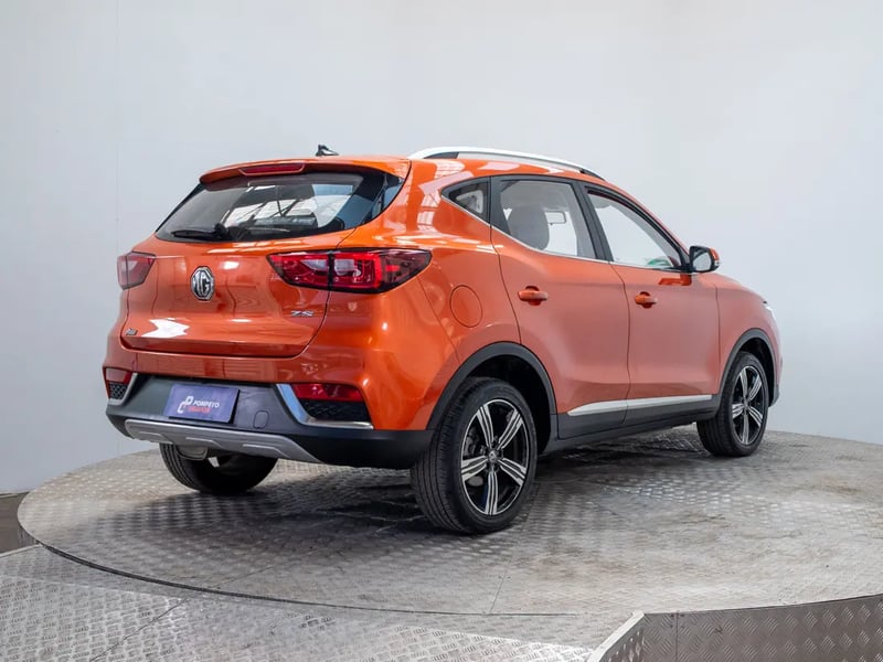MG ZS 2023 - Imagen 7 de 20