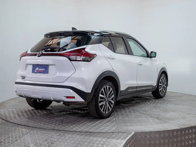 Nissan KICKS 2022 - Imagen 7 de 20