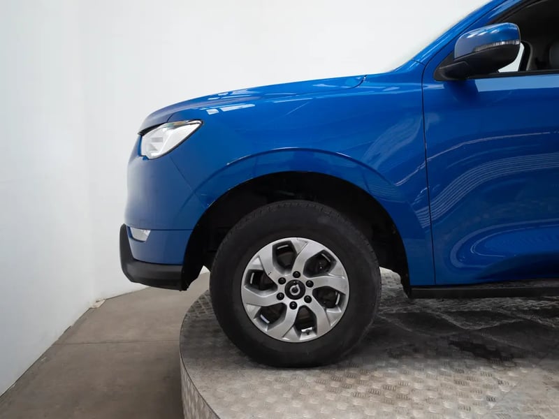 Great Wall POER 2023 - Imagen 16 de 19
