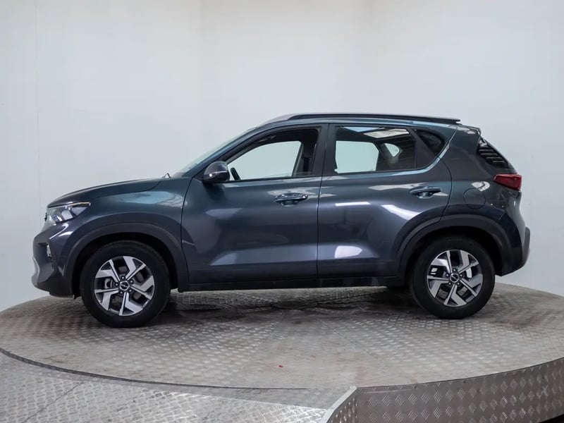 Kia SONET 2023 - Imagen 4 de 20