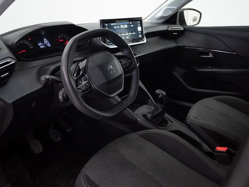 Peugeot 208 2023 - Imagen 11 de 20