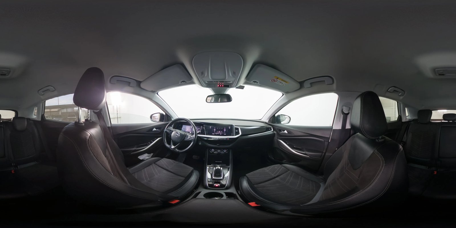 Opel GRANDLAND X 2023 - Imagen 20 de 20