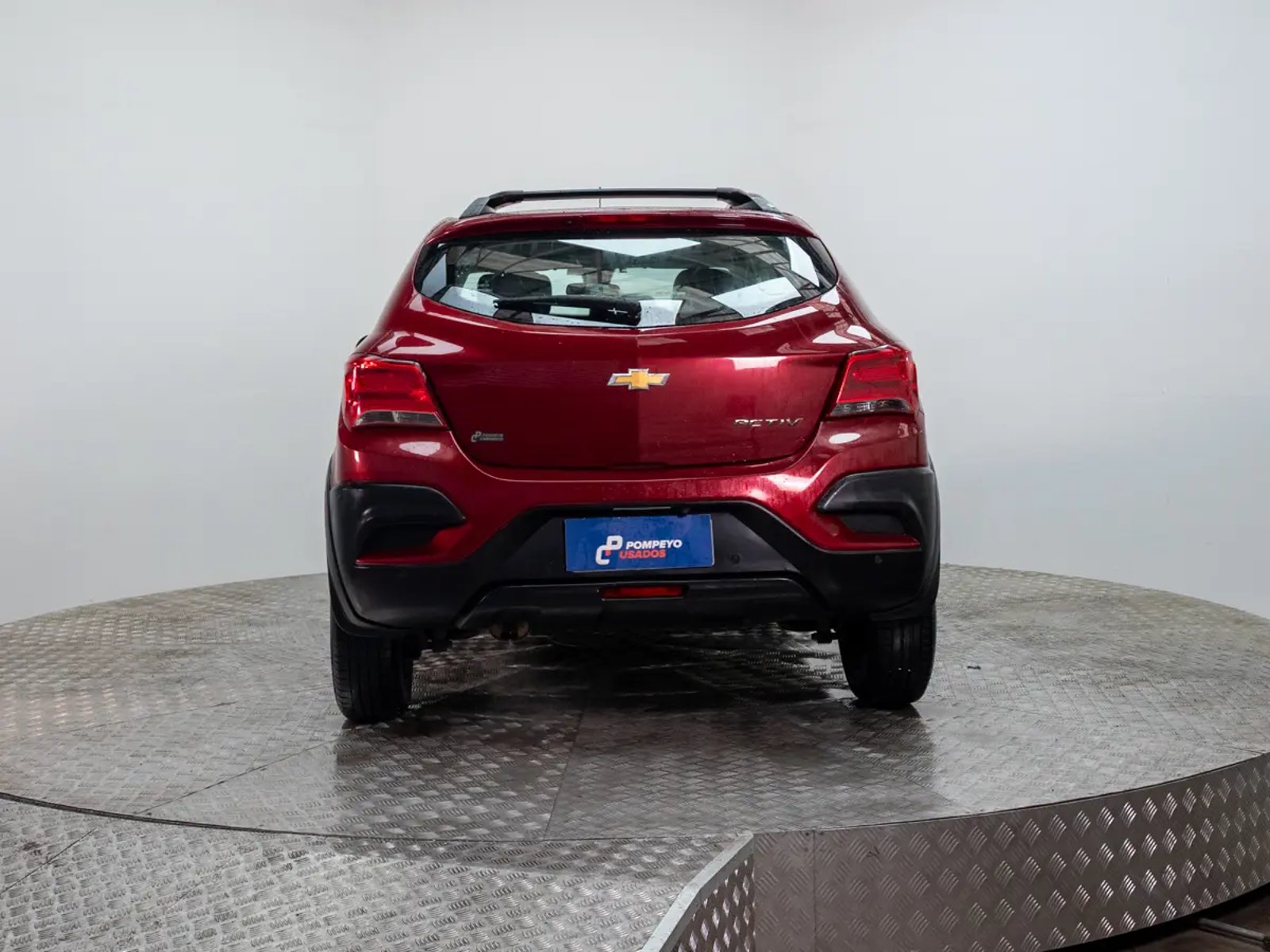 Chevrolet ONIX 2019 - Imagen 6 de 17