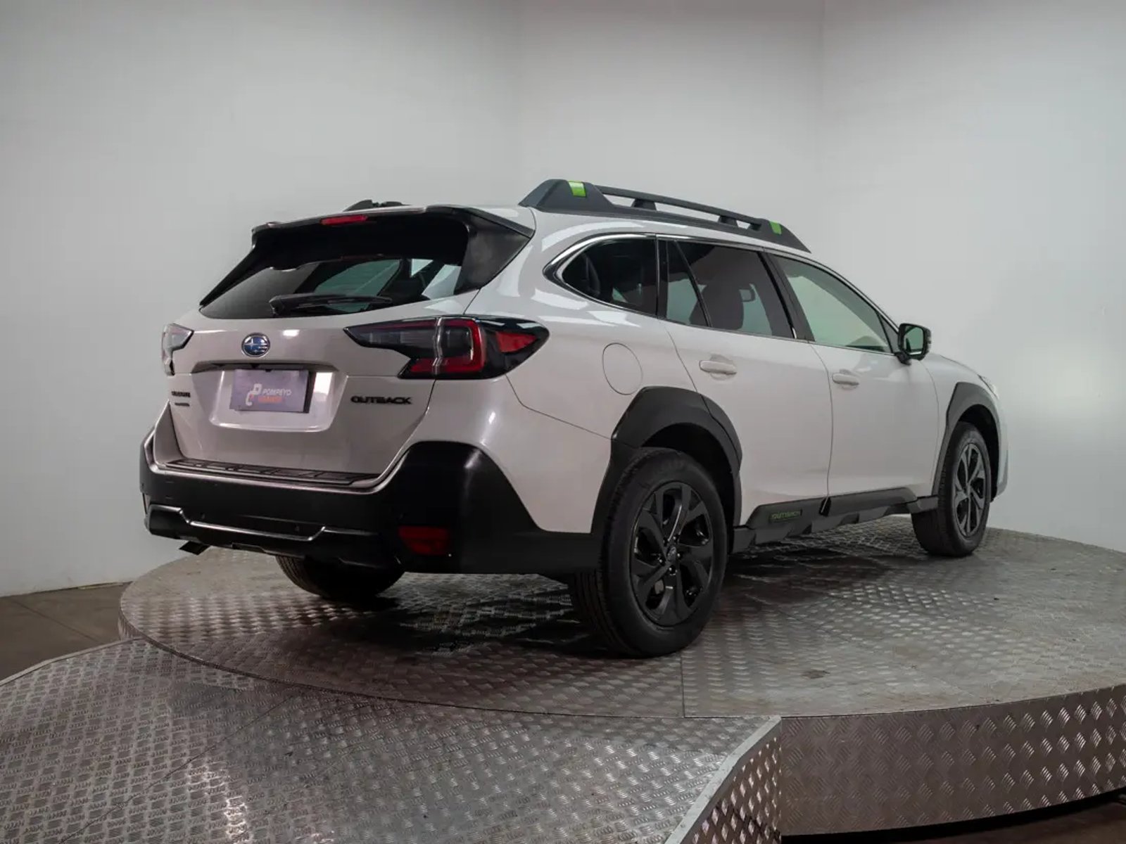 Subaru OUTBACK 2022 - Imagen 7 de 20