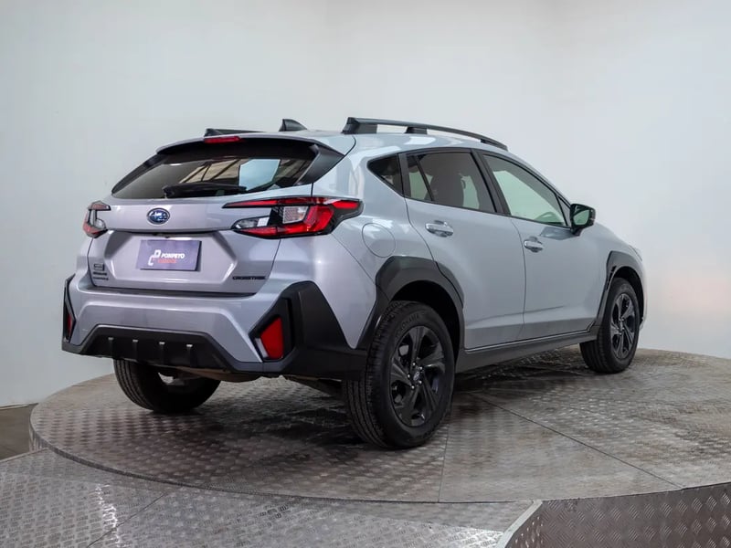 Subaru CROSSTREK 2026 - Imagen 7 de 20