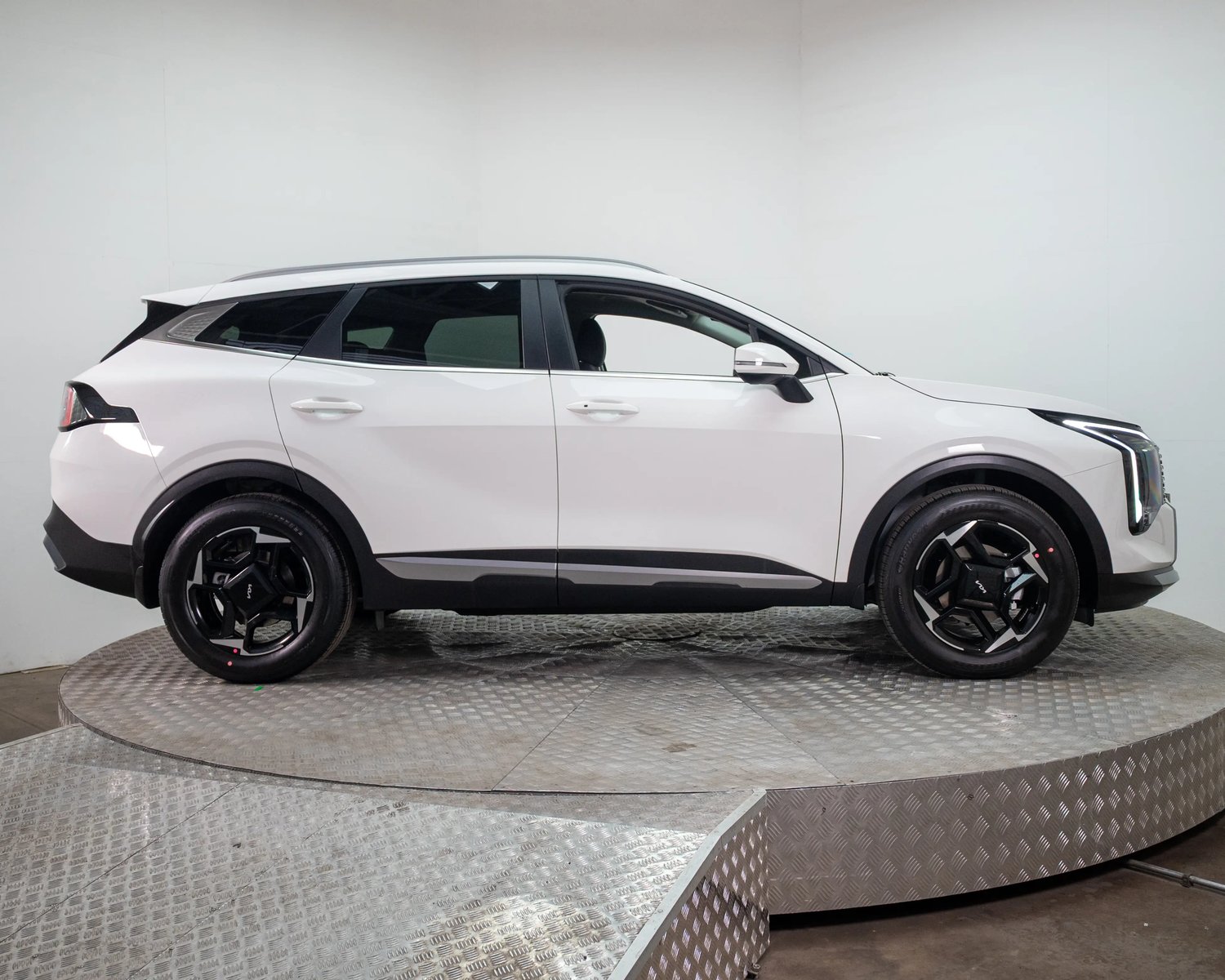 KIA SPORTAGE 2026 - Imagen 11 de 17