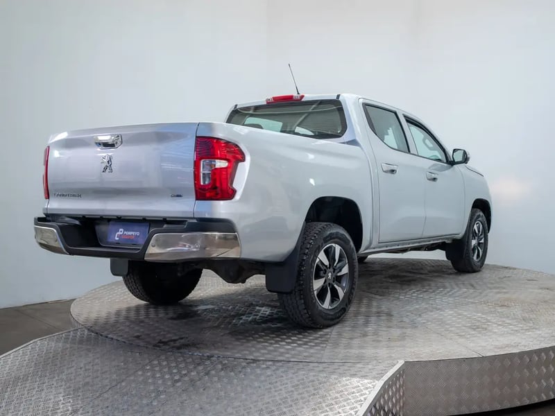 Peugeot LANDTREK 2025 - Imagen 7 de 18