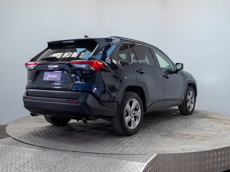 Toyota RAV 4 2022 - Imagen 7 de 20