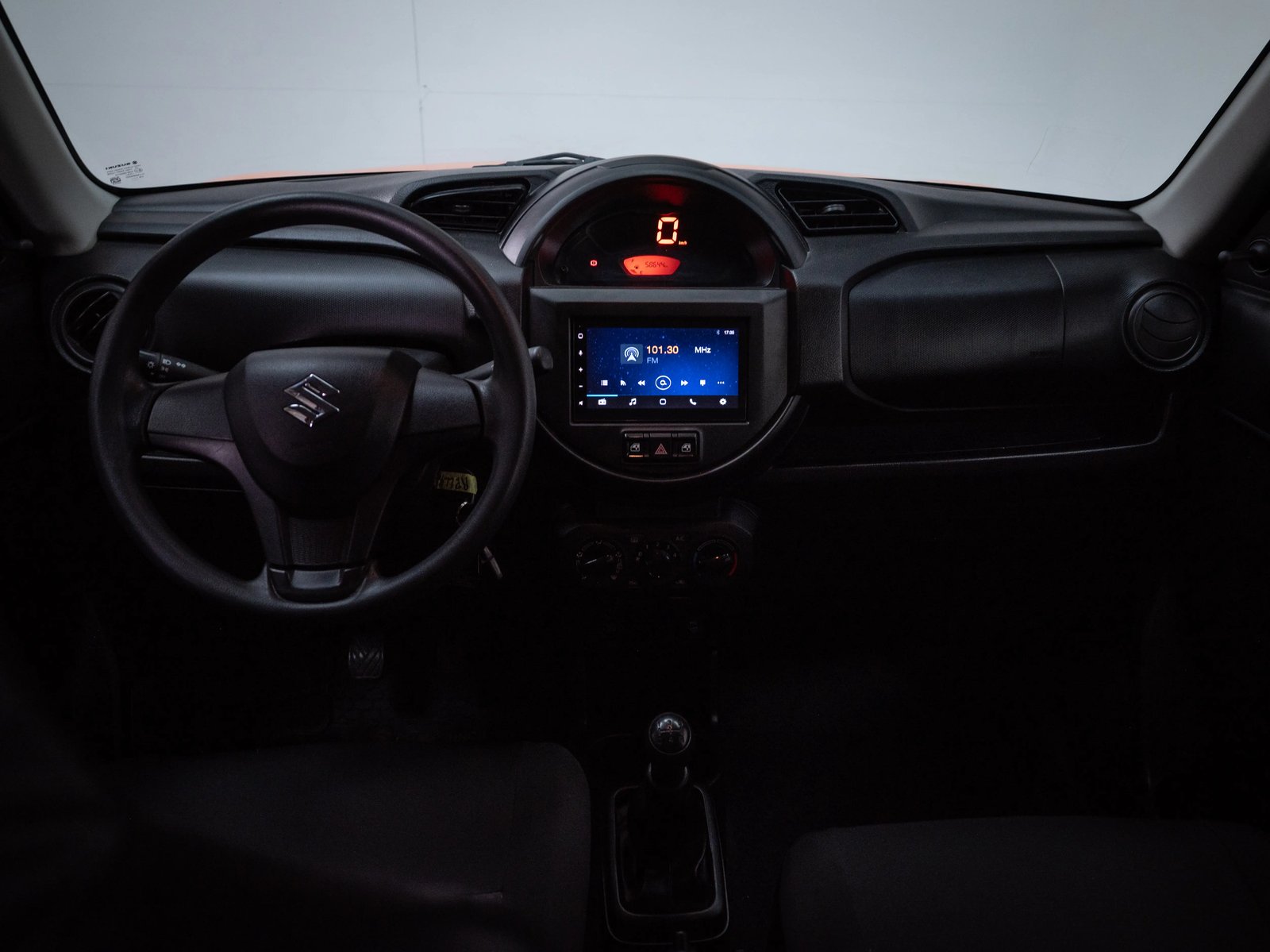 Suzuki S-PRESSO 2022 - Imagen 10 de 14