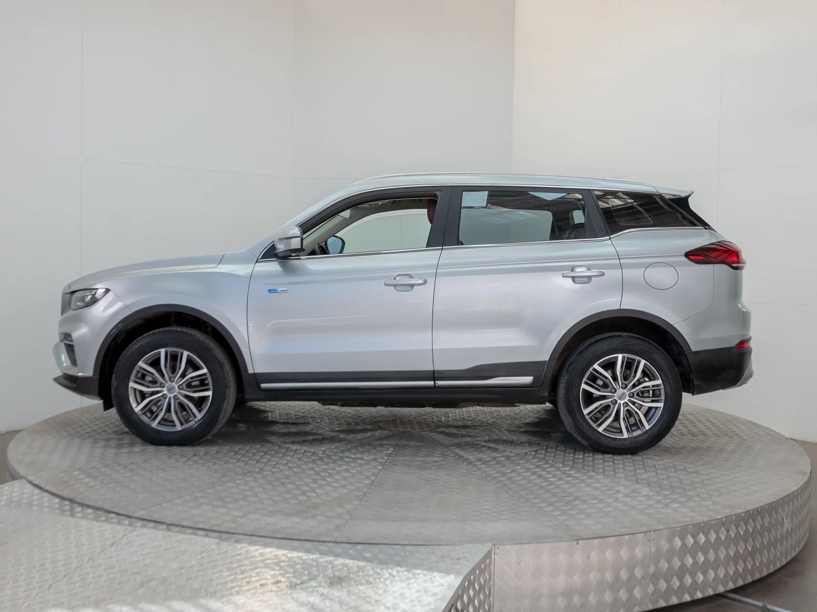 GEELY AZKARRA 2023 - Imagen 5 de 18