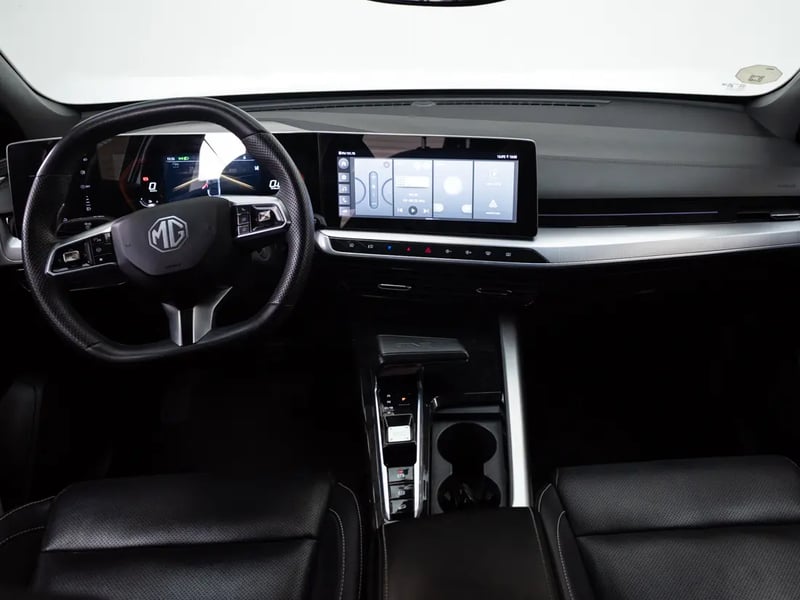 MG ONE 2024 - Imagen 15 de 20