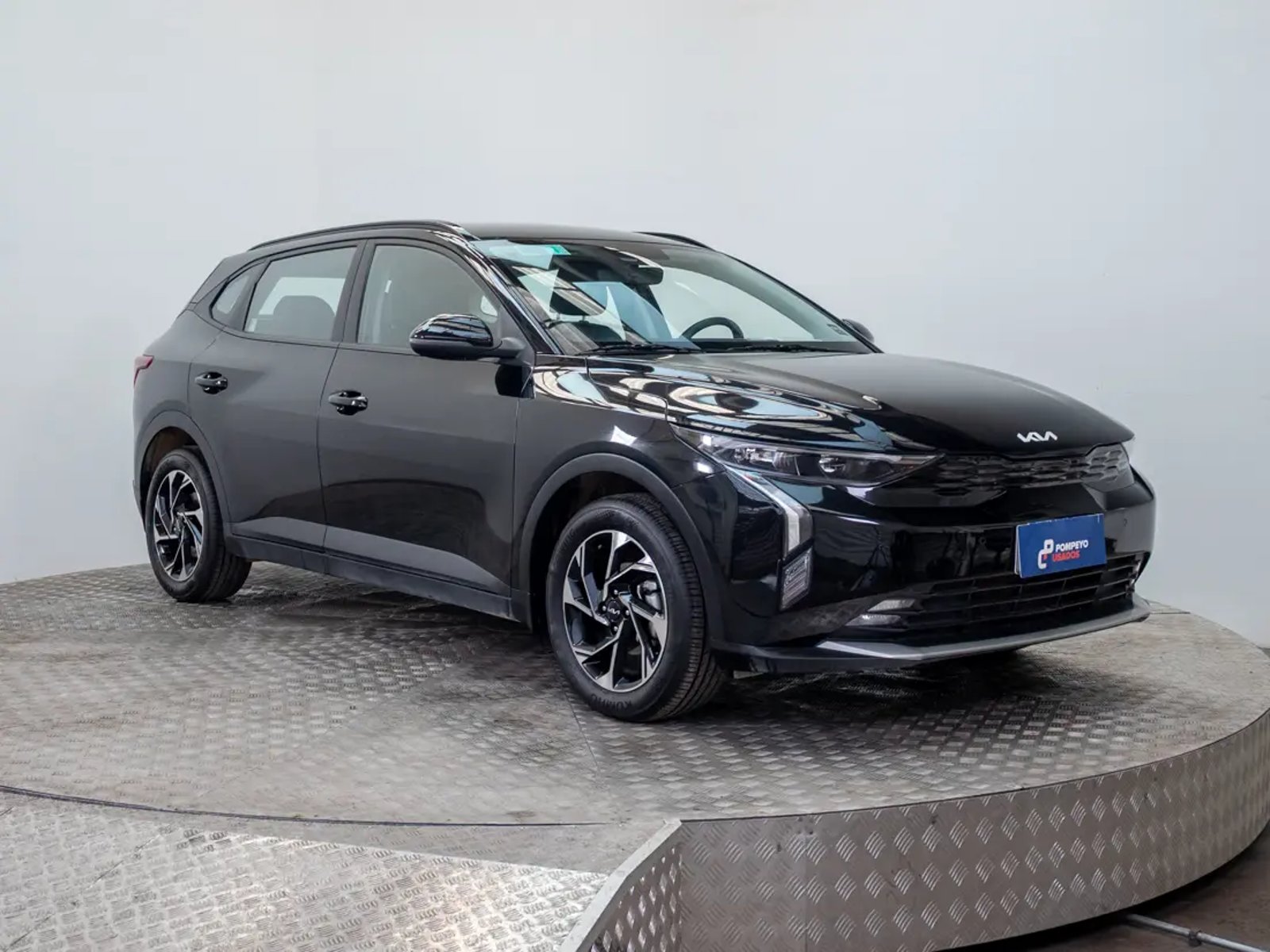 Kia K3 Cross 2025 - Imagen 9 de 20