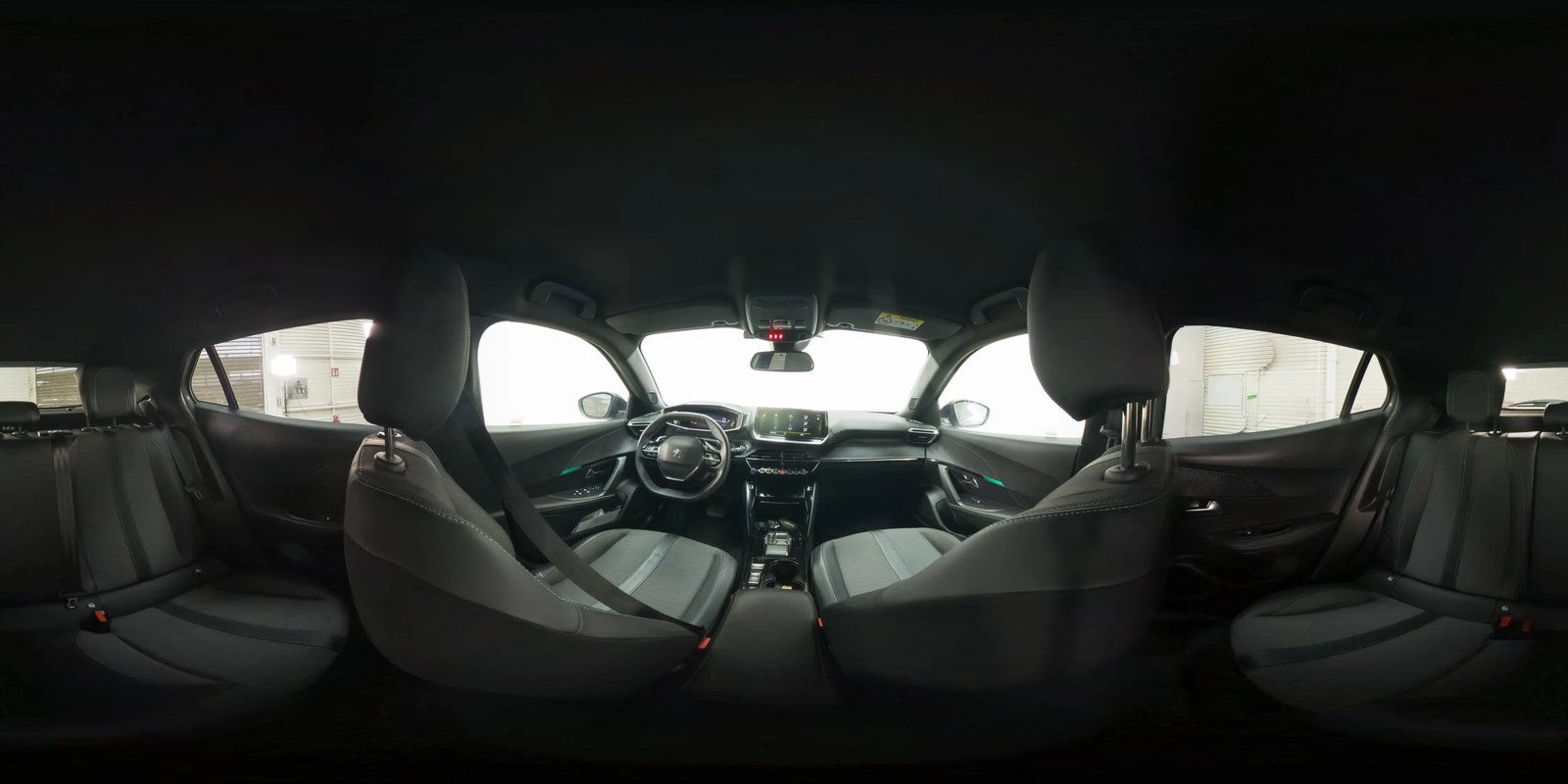Peugeot 2008 2023 - Imagen 19 de 19
