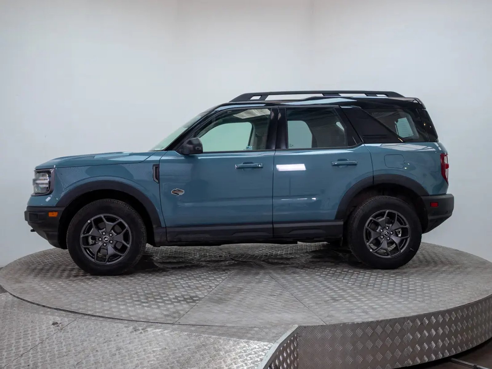 Ford BRONCO 2023 - Imagen 5 de 20