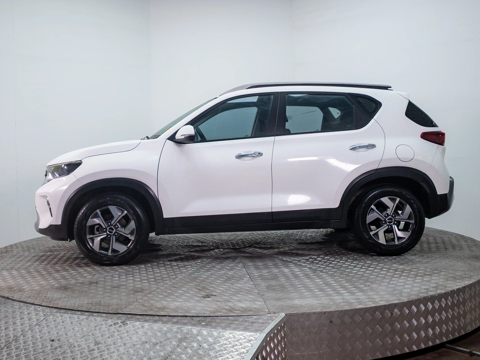 KIA SONET 2022 - Imagen 8 de 17