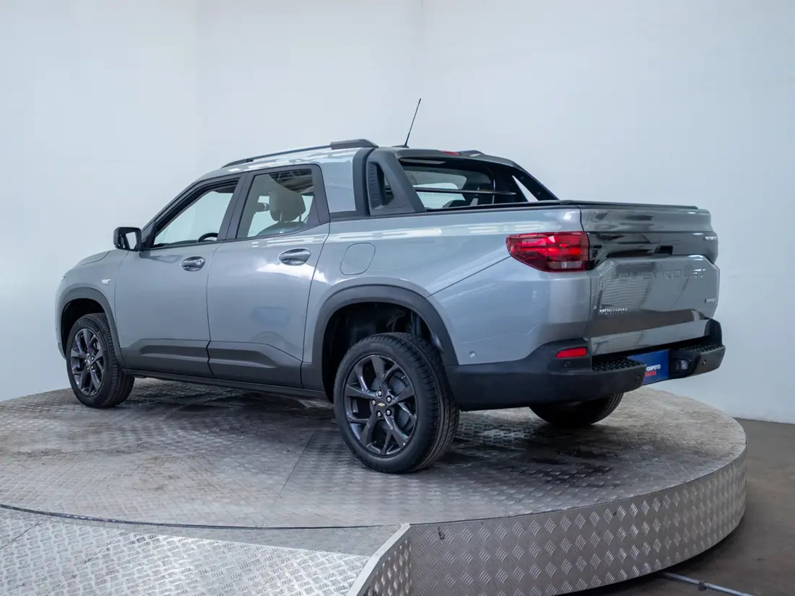 Chevrolet MONTANA 2024 - Foto 5 de 19