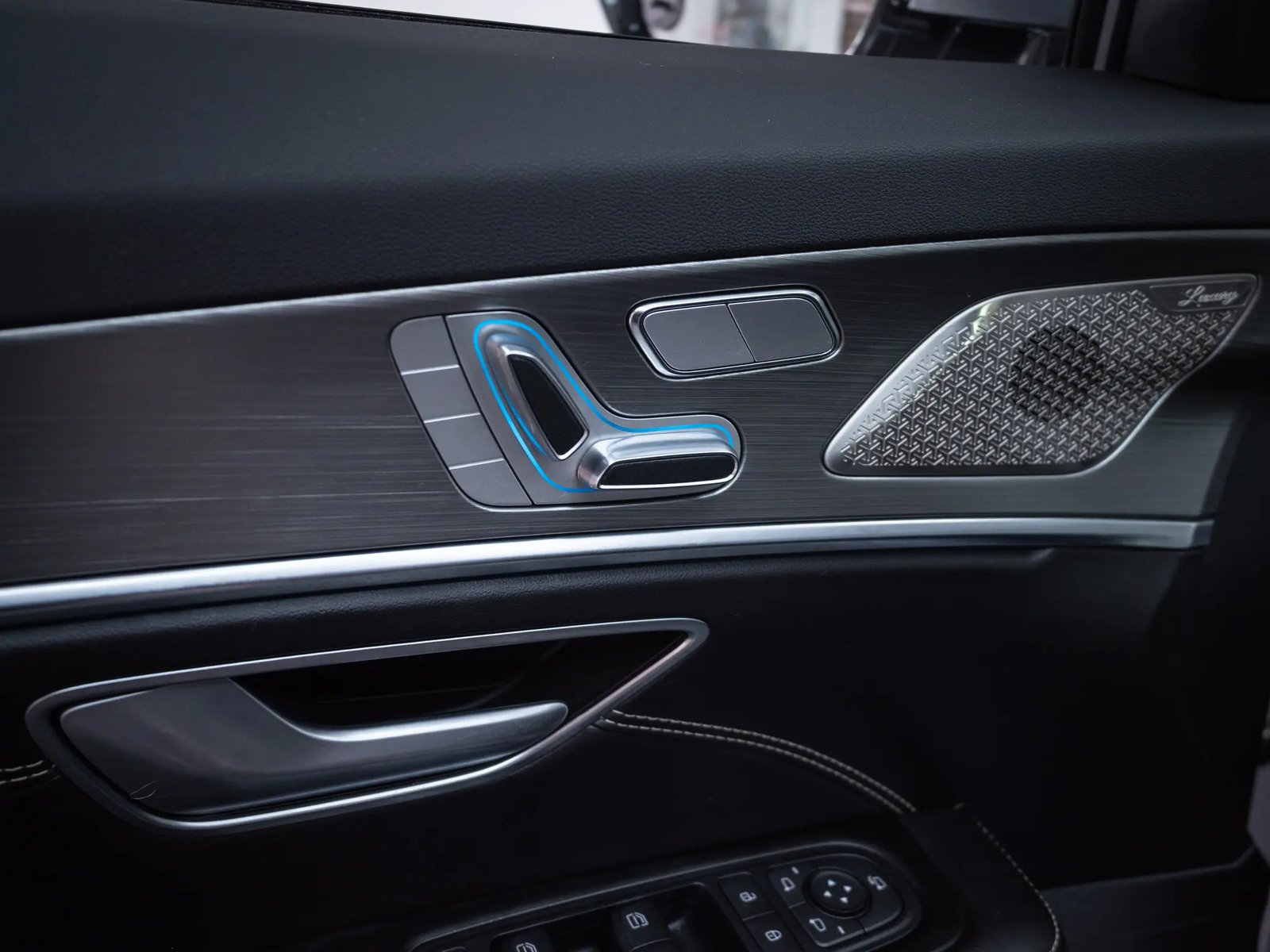 JETOUR X70 2024 - Imagen 17 de 20