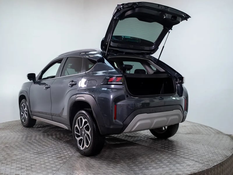 Suzuki FRONX 2025 - Imagen 10 de 20