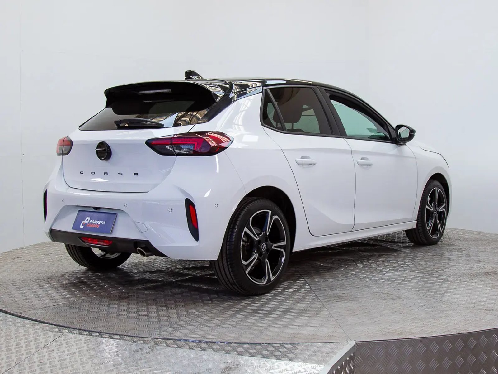 OPEL CORSA 2024 - Imagen 3 de 17