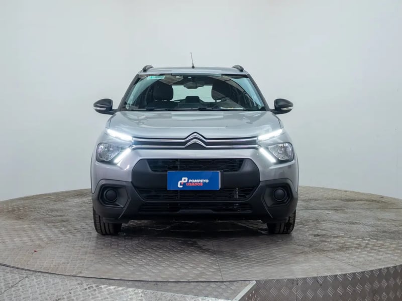Citroën C3 2026 - Imagen 3 de 19