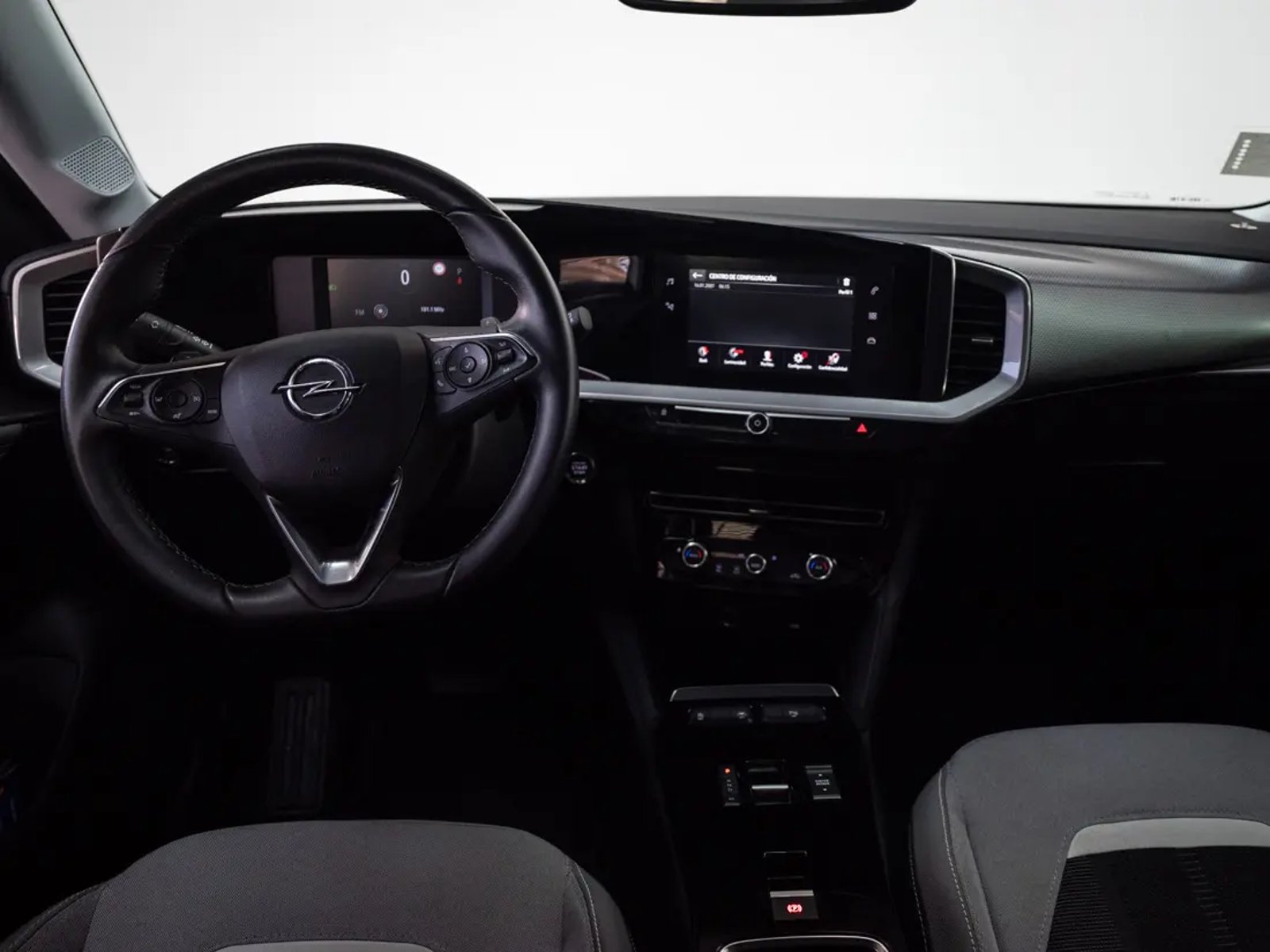 OPEL MOKKA 2023 - Imagen 18 de 20