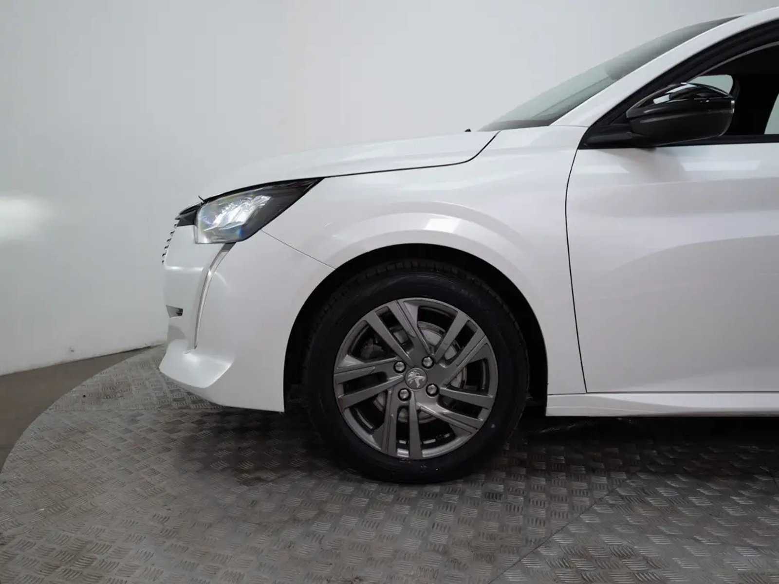 PEUGEOT 208 2022 - Imagen 5 de 20