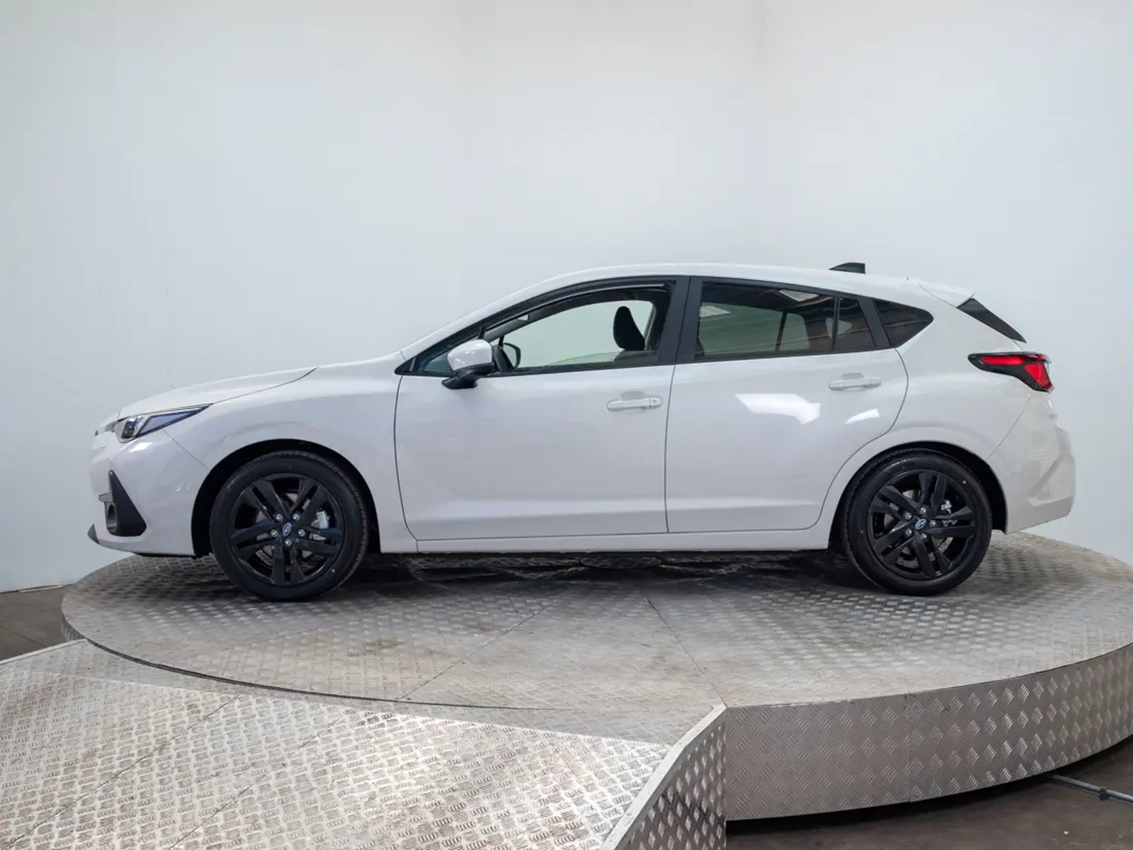Subaru IMPREZA 2026 - Foto 4 de 20