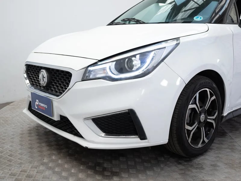 MG 3 2022 - Imagen 18 de 20