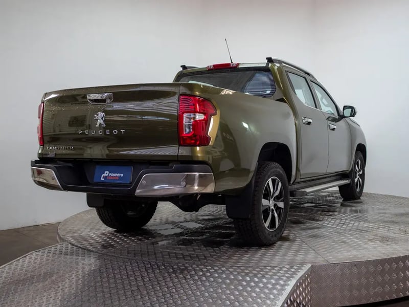 Peugeot LANDTREK 2022 - Imagen 6 de 15