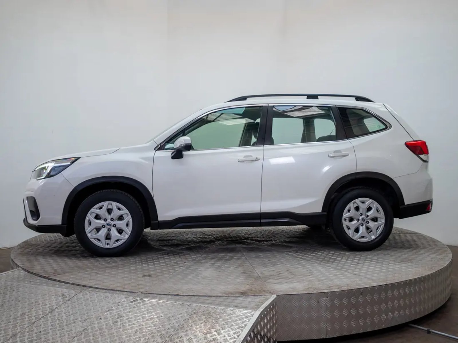 Subaru FORESTER 2021 - Imagen 4 de 20