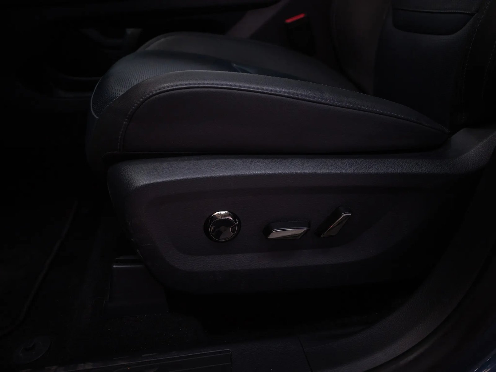 FORD TERRITORY 2025 - Imagen 14 de 20