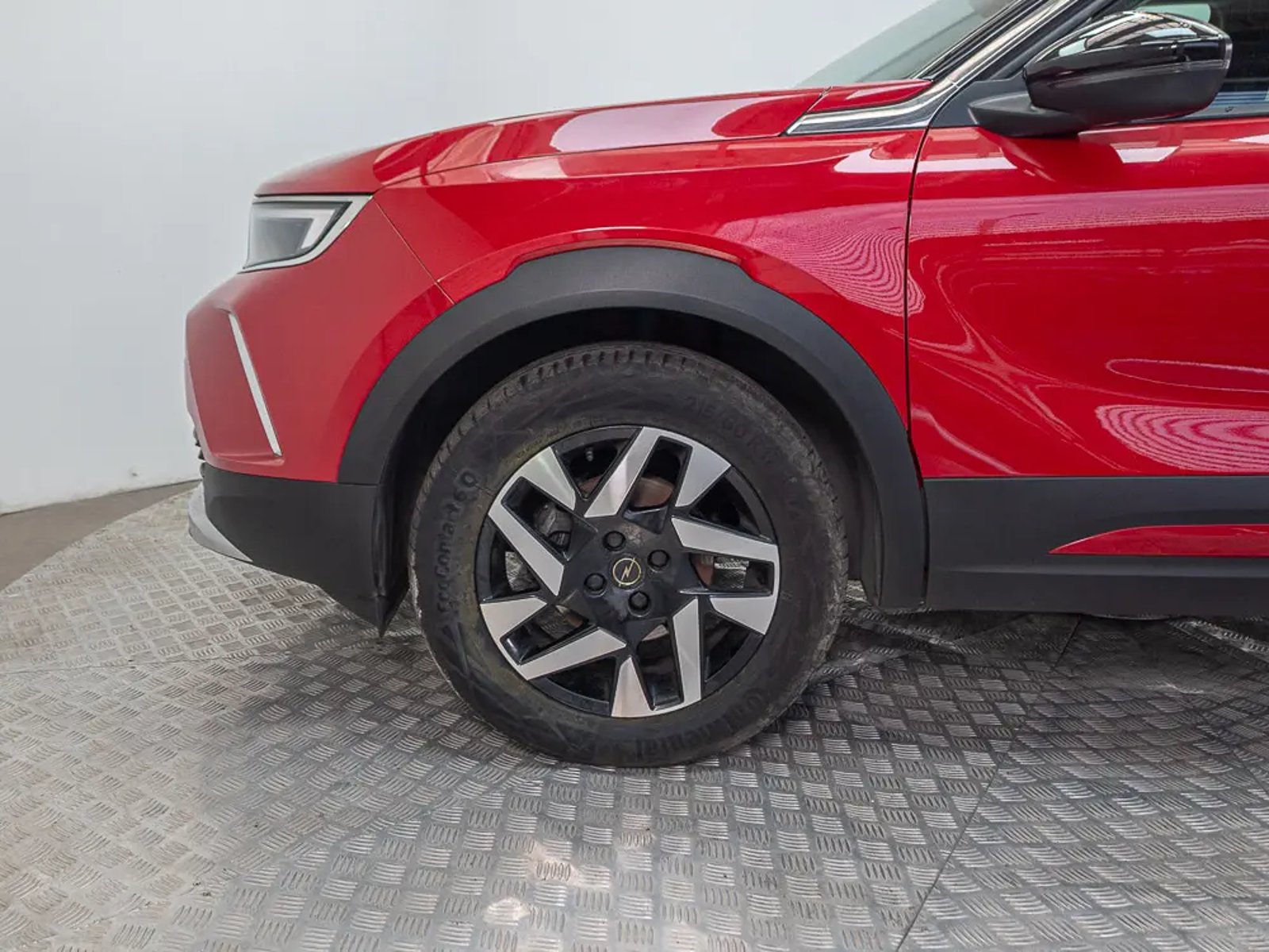 OPEL NEW MOKKA 2023 - Imagen 4 de 16