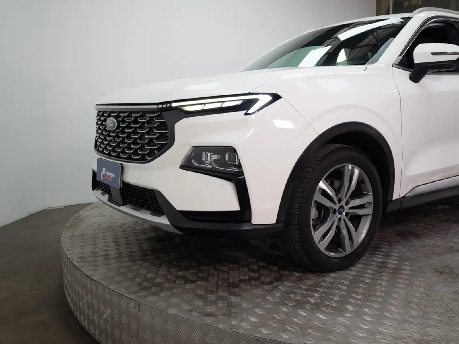 Ford TERRITORY 2024 - Imagen 20 de 20