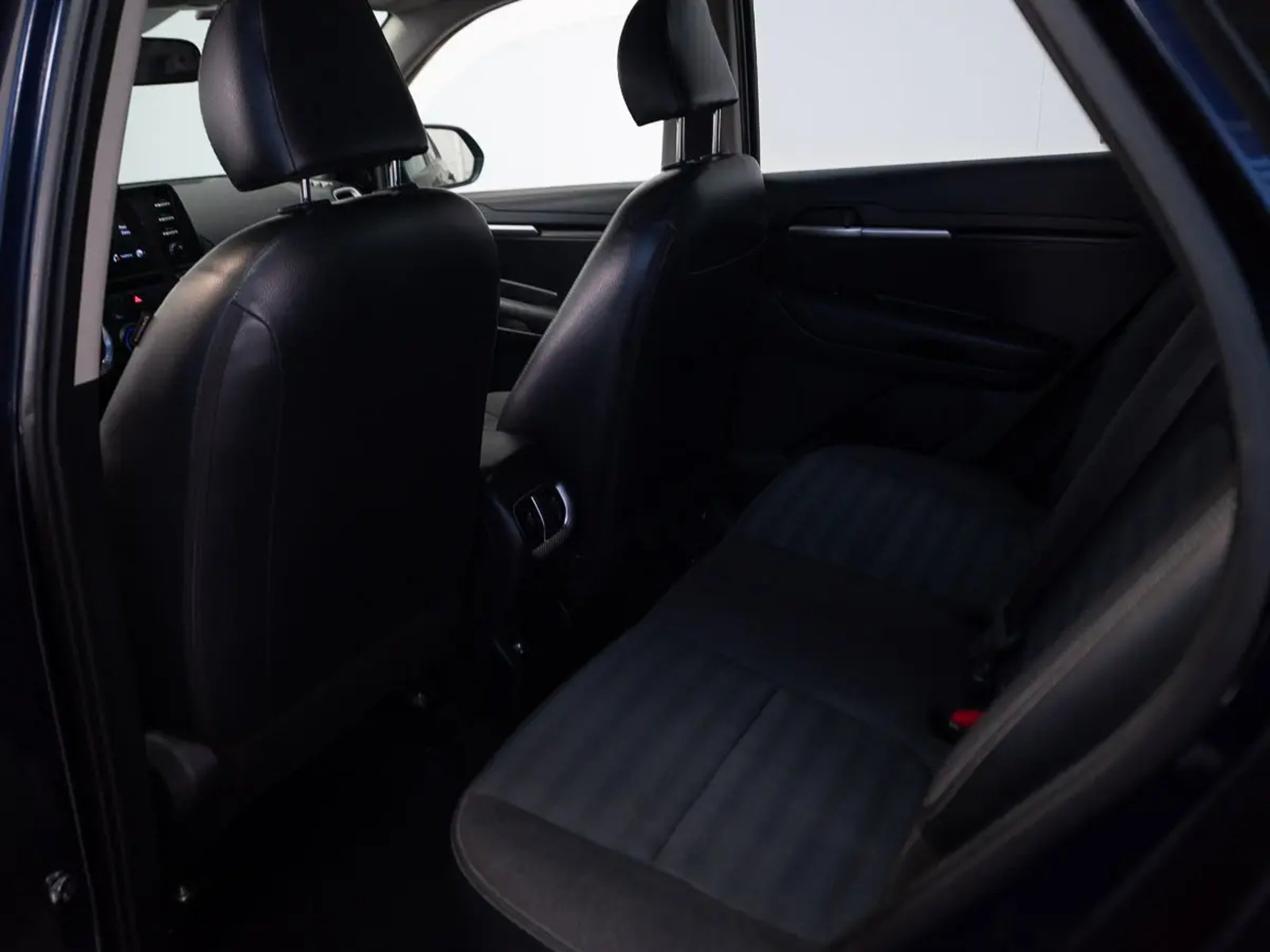 Kia SONET 2024 - Imagen 14 de 19