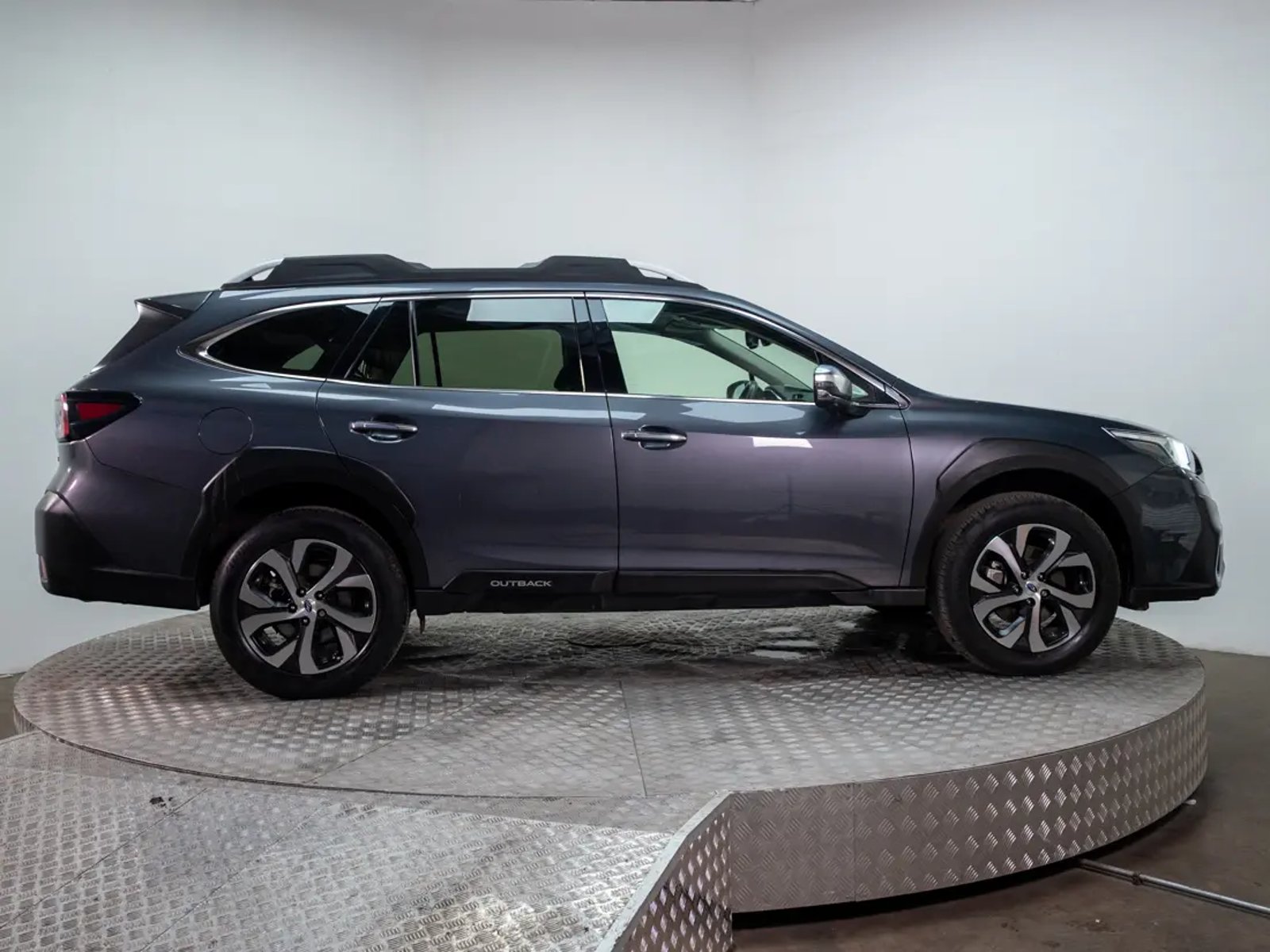 Subaru OUTBACK 2022 - Imagen 8 de 19