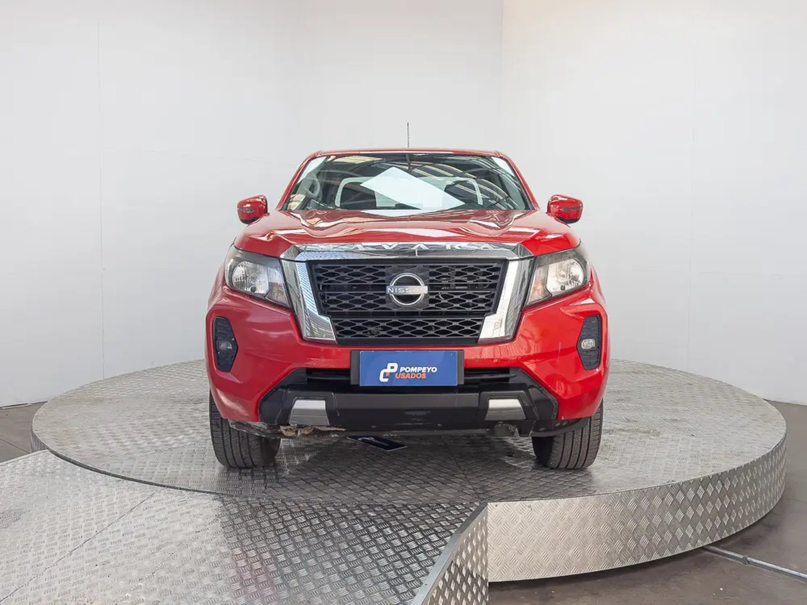 NISSAN NAVARA 2024 - Imagen 3 de 16