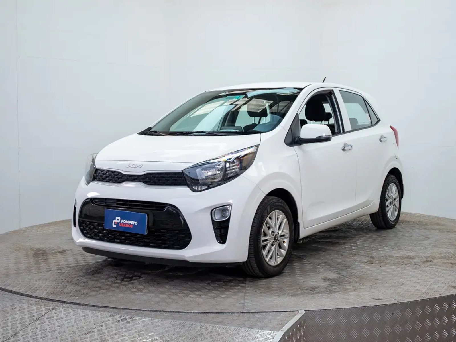 Kia MORNING 2023 - Foto 3 de 20