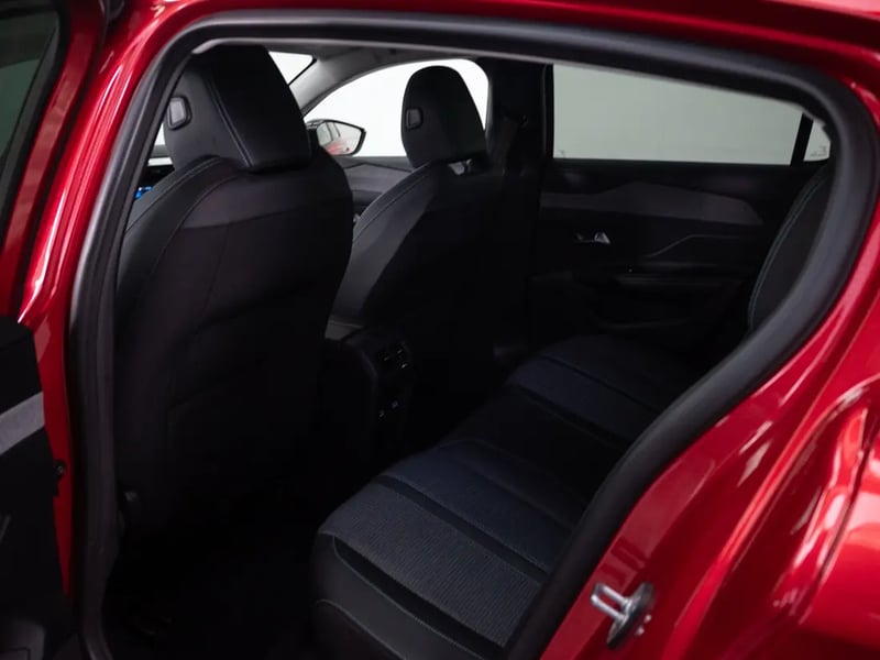 Peugeot 308 2024 - Imagen 14 de 20