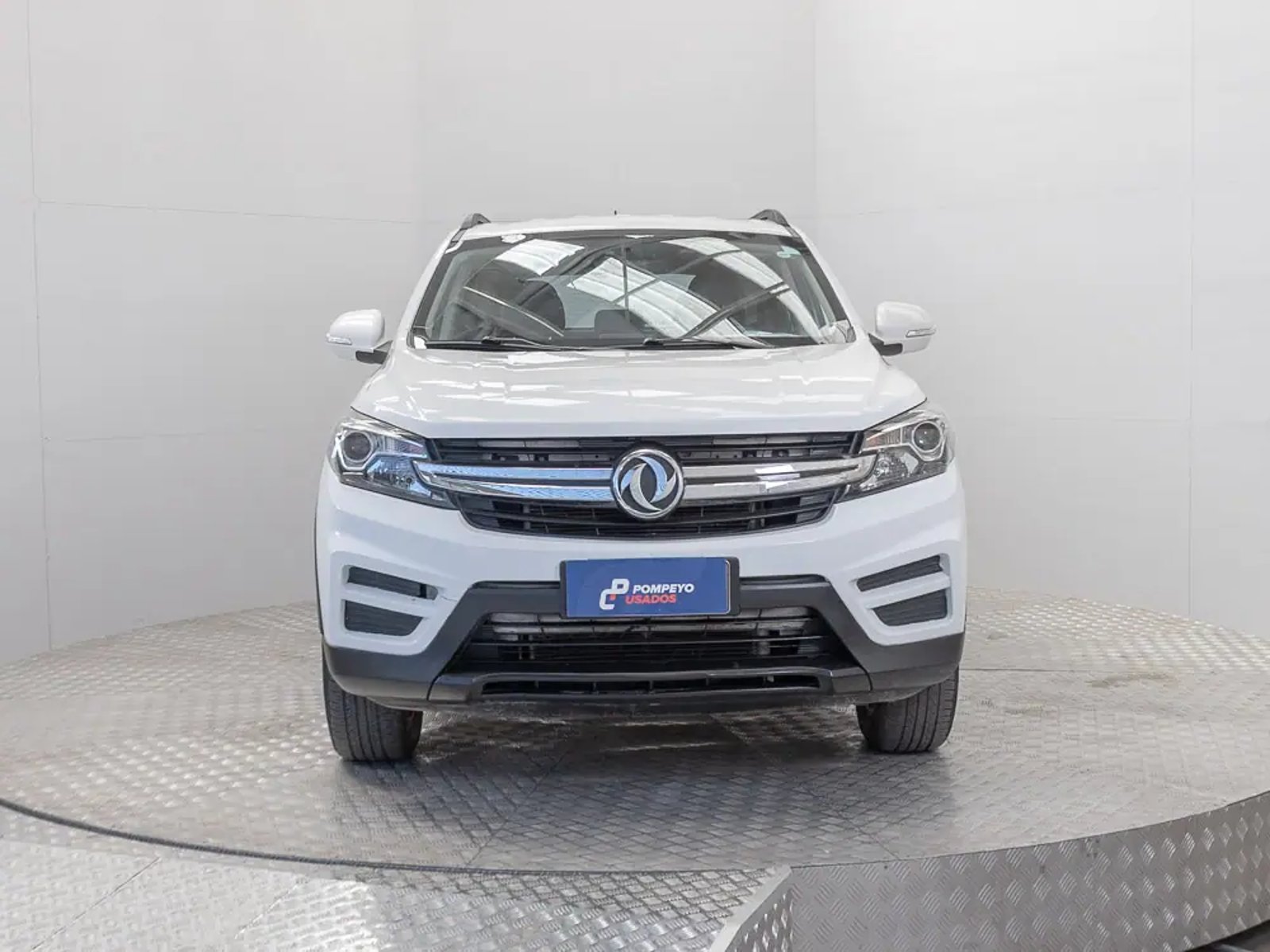 DFSK SUV 560 2023 - Imagen 3 de 16