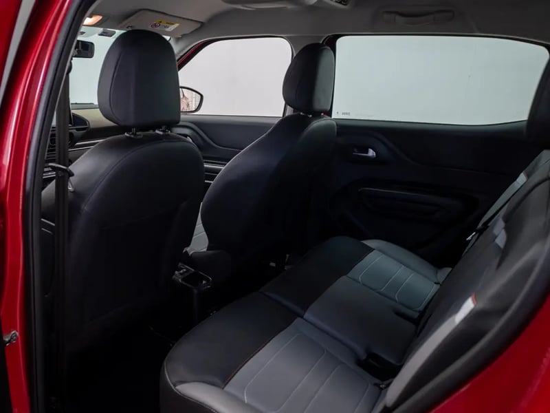 Citroën C3 2026 - Imagen 14 de 18