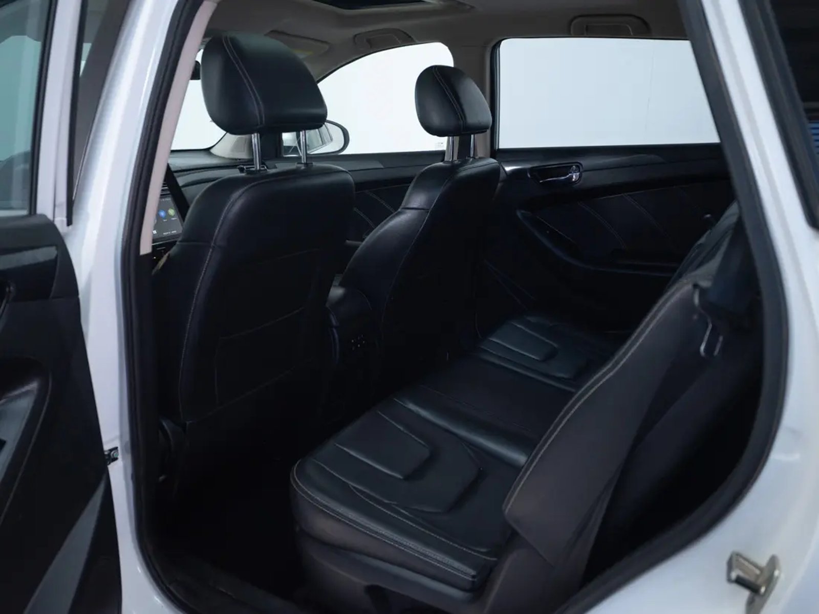 DFSK SUV 580 2024 - Imagen 14 de 20