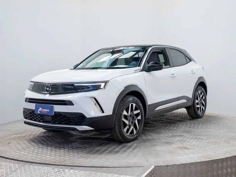 Opel MOKKA 2023